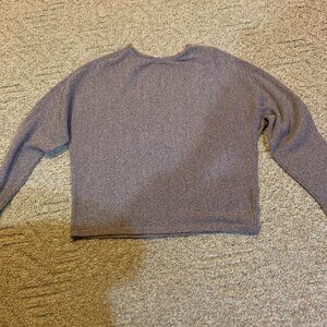 Sweater - Ardene Basic - Large